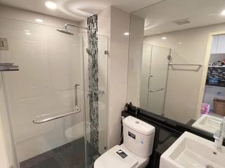 For sale 1 Beds condo in Phasi Charoen, Bangkok