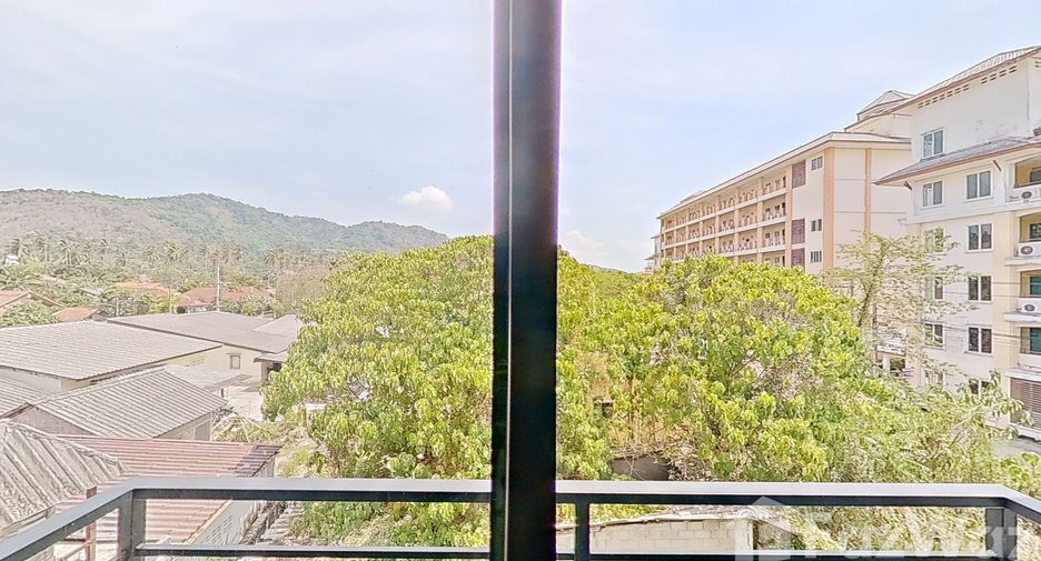 For sale 1 bed retail Space in Mueang Phuket, Phuket
