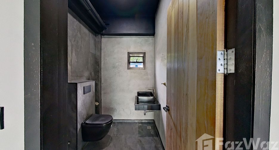 For sale 1 bed retail Space in Mueang Phuket, Phuket