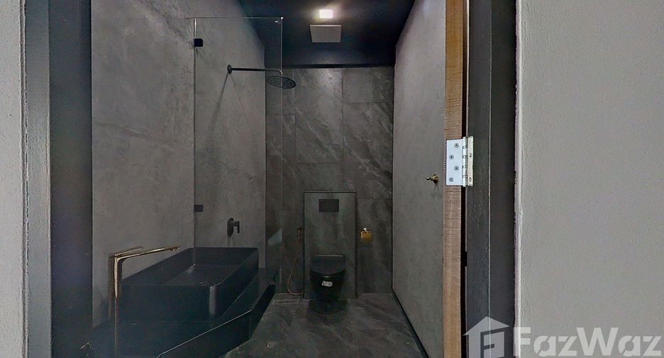 For sale 1 bed retail Space in Mueang Phuket, Phuket