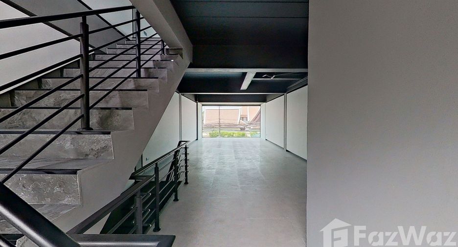 For sale 1 bed retail Space in Mueang Phuket, Phuket