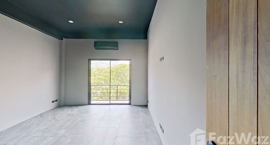 For sale 1 bed retail Space in Mueang Phuket, Phuket