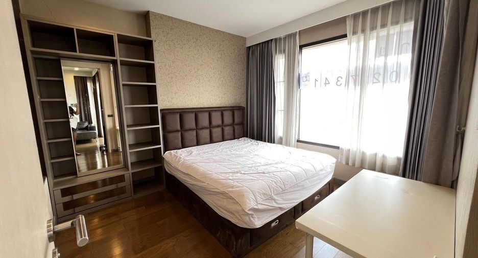 For sale 2 bedrooms condo in Ratchathewi, Bangkok
