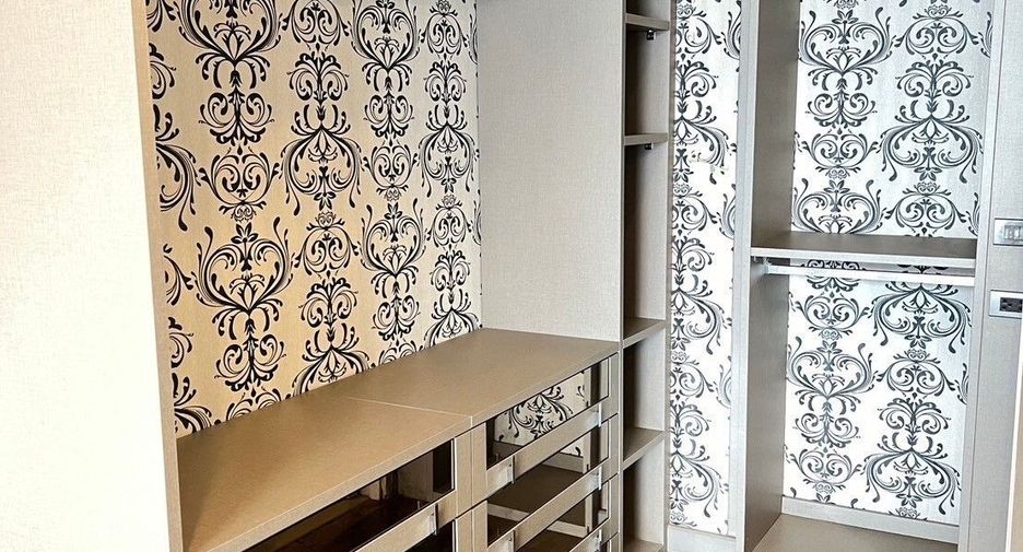 For sale 2 bedrooms condo in Ratchathewi, Bangkok