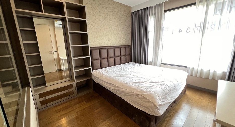 For sale 2 bedrooms condo in Ratchathewi, Bangkok