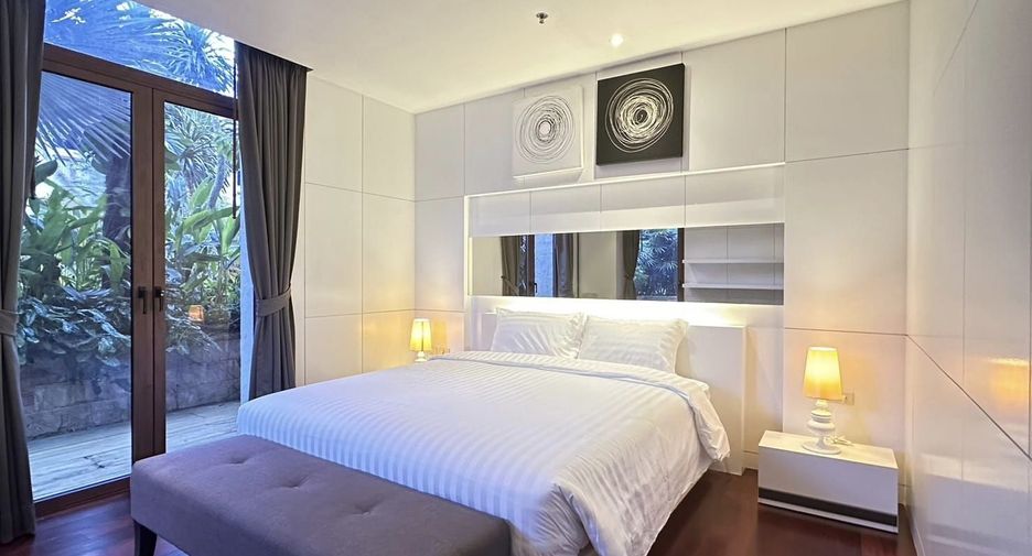 For sale and for rent 2 bedrooms condo in Mueang Phuket, Phuket