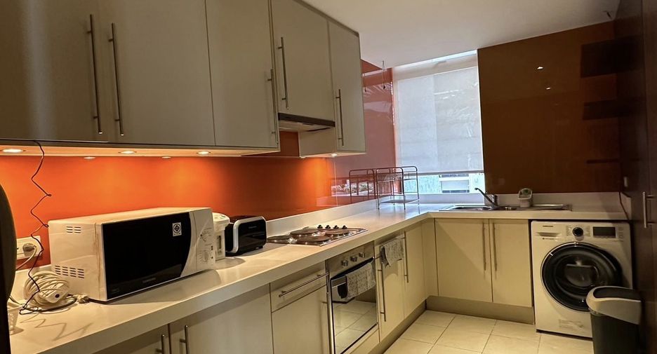 For sale and for rent 2 bedrooms condo in Mueang Phuket, Phuket