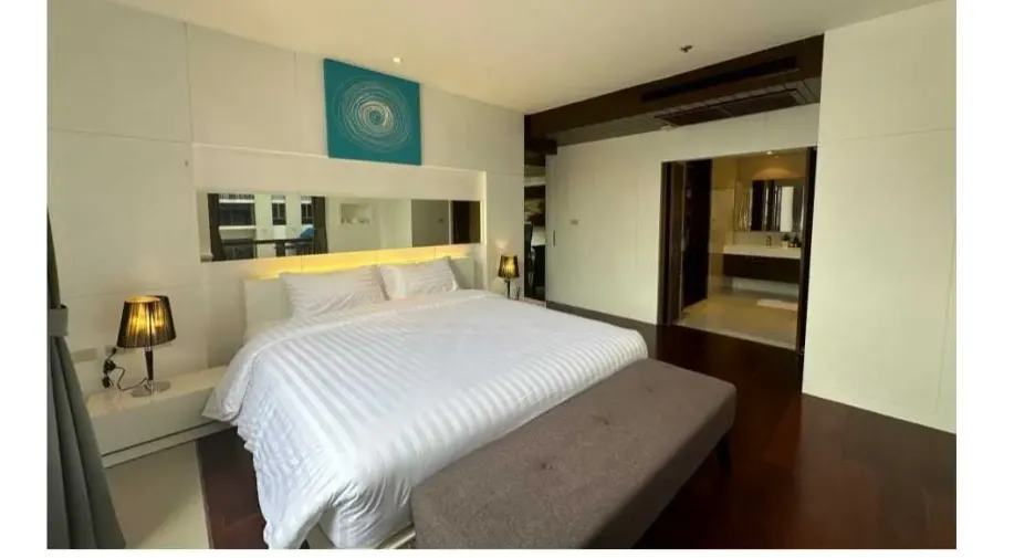 For sale and for rent 2 bedrooms condo in Mueang Phuket, Phuket