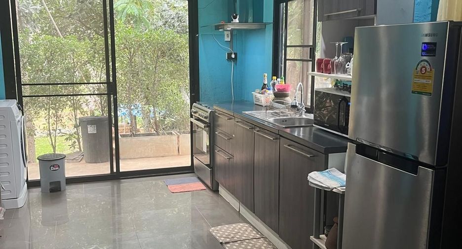 For sale 2 bedrooms house in Nong Hin, Loei