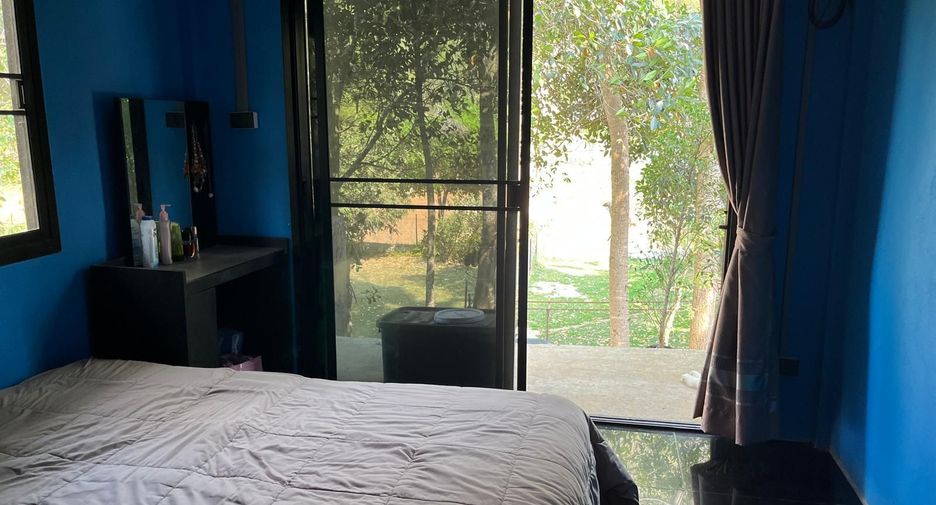 For sale 2 bedrooms house in Nong Hin, Loei