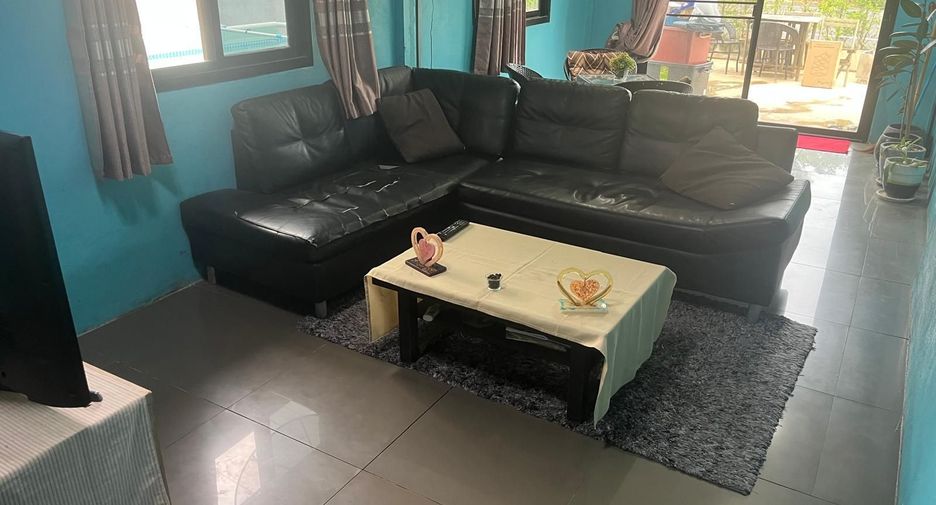 For sale 2 bedrooms house in Nong Hin, Loei