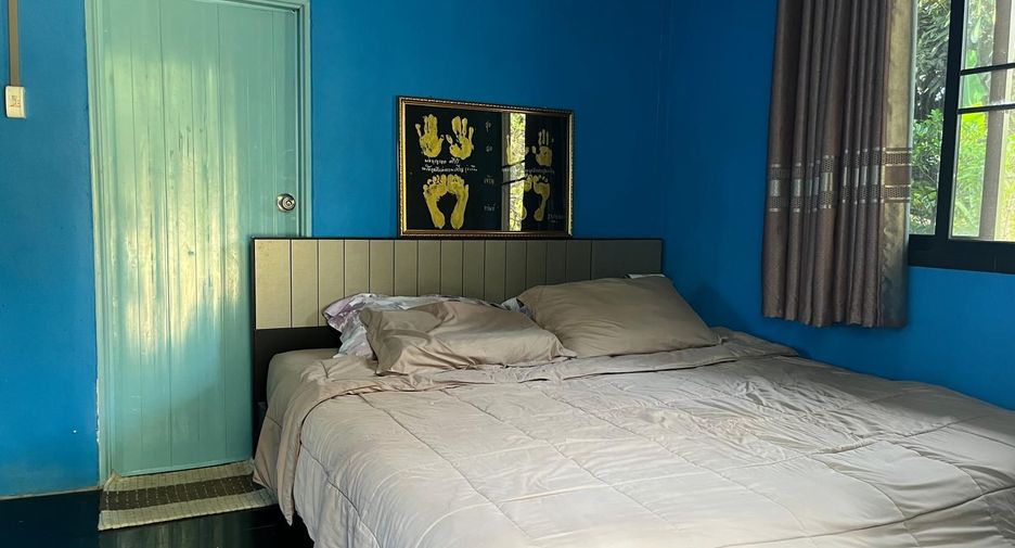 For sale 2 bedrooms house in Nong Hin, Loei