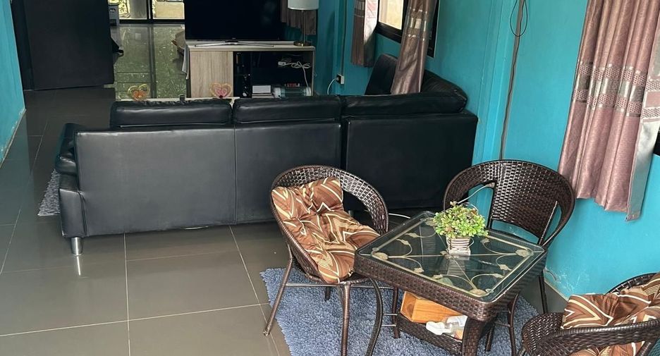 For sale 2 bedrooms house in Nong Hin, Loei