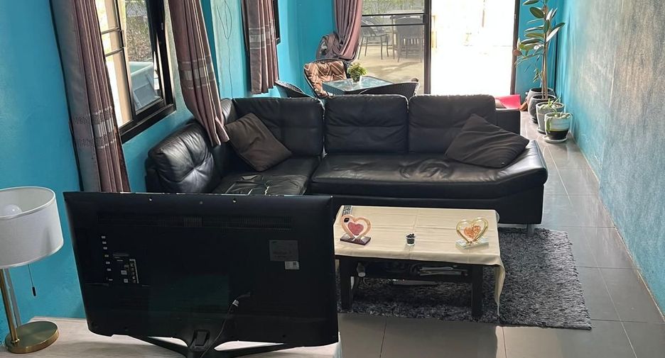 For sale 2 bedrooms house in Nong Hin, Loei