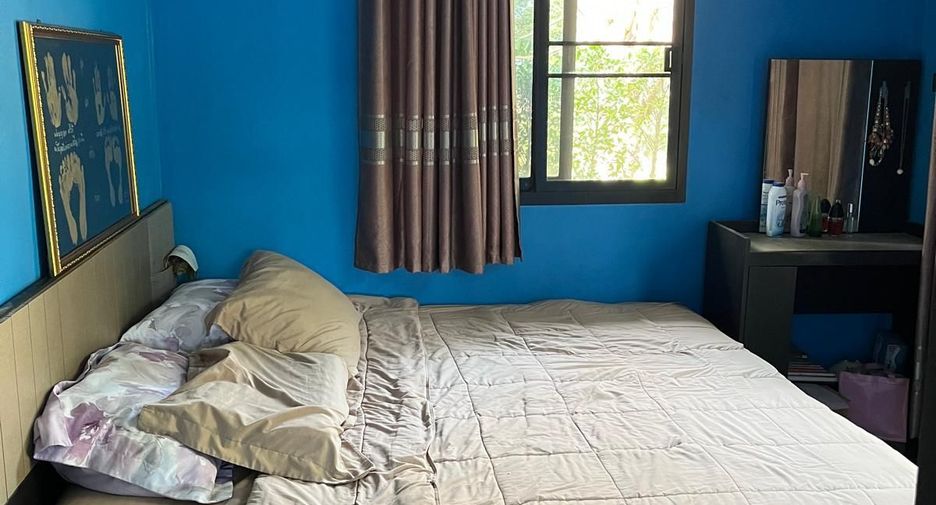 For sale 2 bedrooms house in Nong Hin, Loei