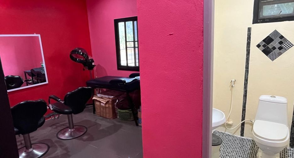 For sale 2 bedrooms house in Nong Hin, Loei