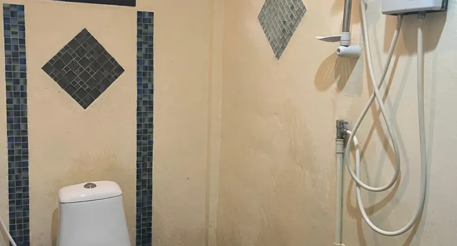For sale 2 bedrooms house in Nong Hin, Loei
