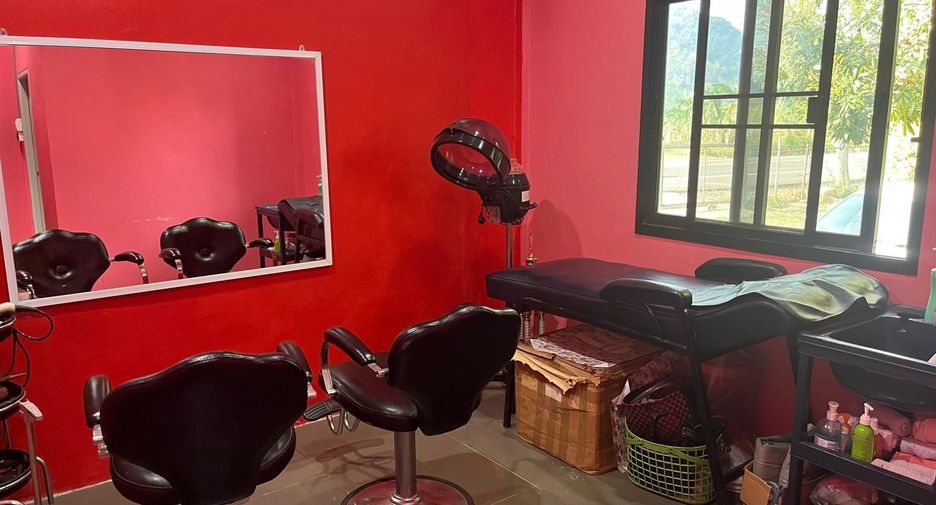 For sale 2 bedrooms house in Nong Hin, Loei