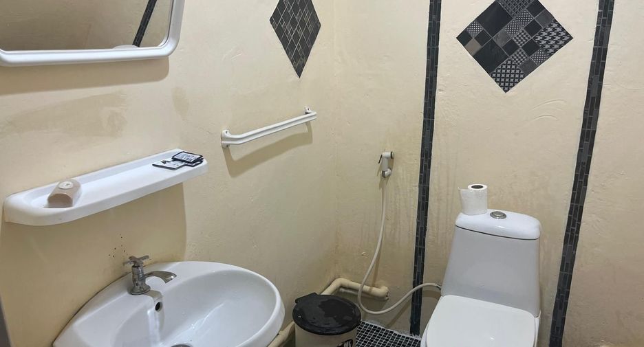 For sale 2 bedrooms house in Nong Hin, Loei