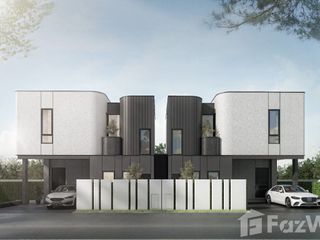 For sale 2 bedrooms townhouse in Lat Krabang, Bangkok