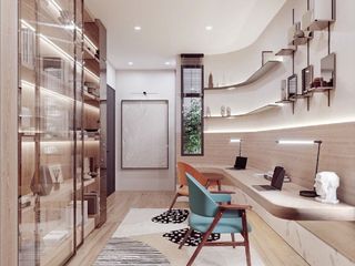 For sale 2 bedrooms townhouse in Lat Krabang, Bangkok