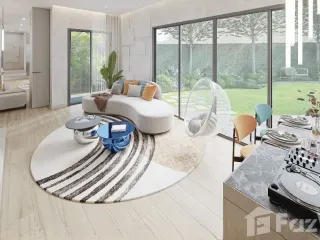 For sale 2 bedrooms townhouse in Lat Krabang, Bangkok