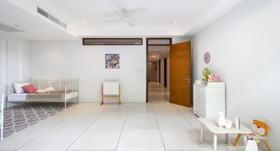 For rent 4 bedrooms villa in Thalang, Phuket