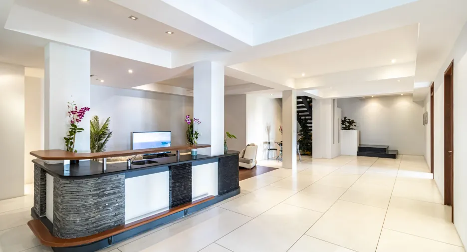 For rent 4 bedrooms villa in Thalang, Phuket