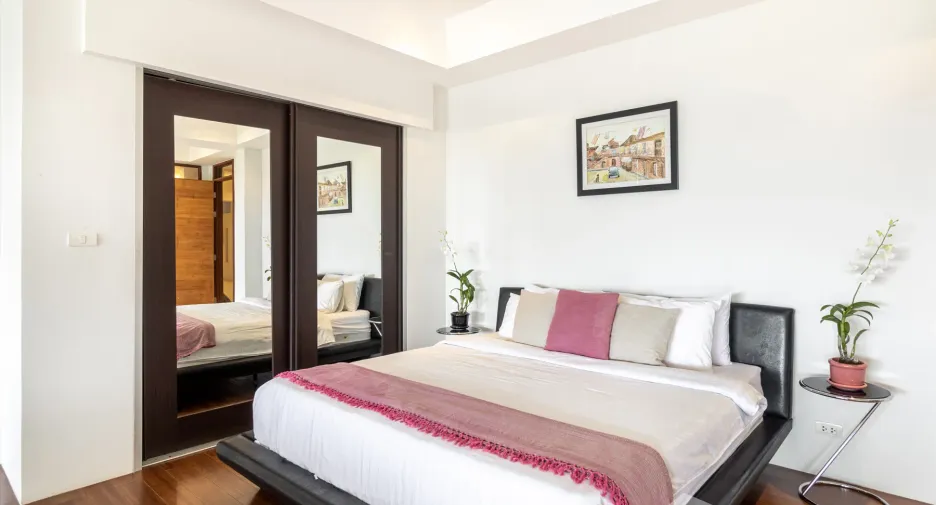 For rent 4 bedrooms villa in Thalang, Phuket