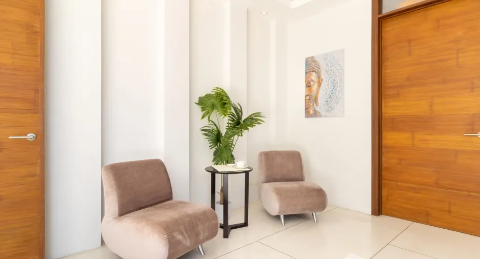 For rent 4 bedrooms villa in Thalang, Phuket