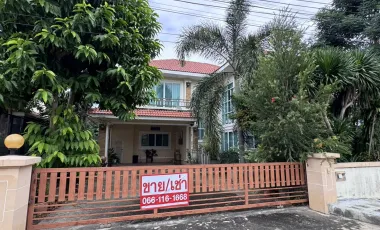 出售 3 卧室 独立屋 在 Mueang Lop Buri, Lop Buri