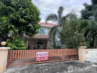 ขาย 3 ห้องนอน บ้านเดี่ยว ใน เมืองลพบุรี, ลพบุรี