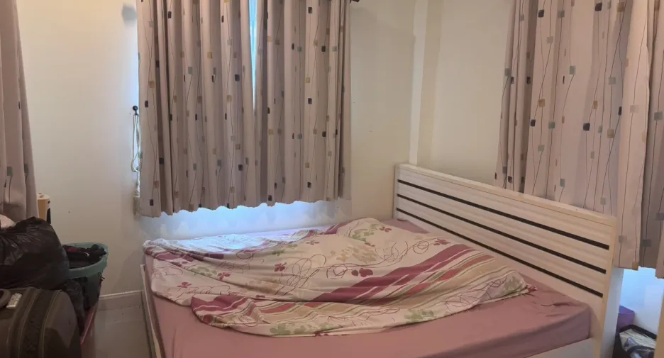 For sale 3 bedrooms house in Mueang Lop Buri, Lopburi