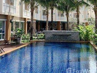 For rent 1 bed condo in Mueang Phuket, Phuket