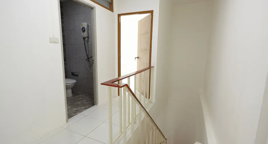 For sale 2 bedrooms townhouse in Chom Thong, Bangkok