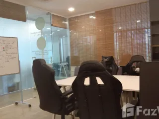 For Rent Studio Condo In Bang Lamung, Chonburi