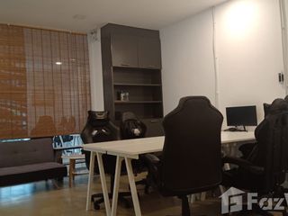For rent studio condo in Bang Lamung, Chonburi