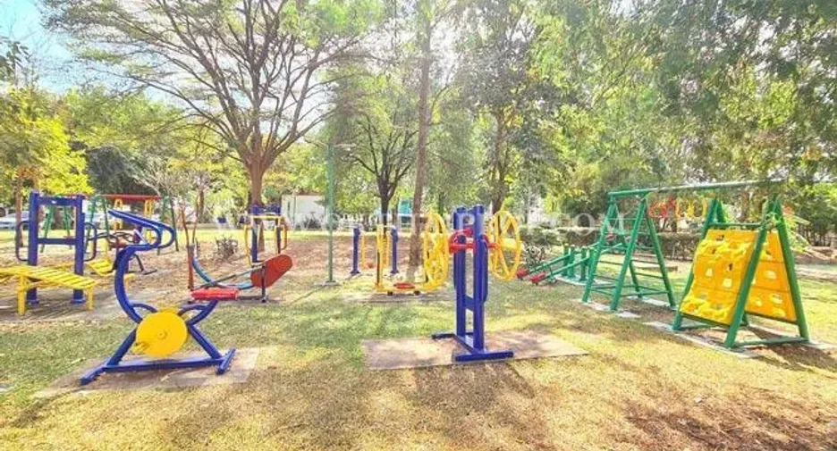 For sale 3 bedrooms townhouse in Bang Bua Thong, Nonthaburi