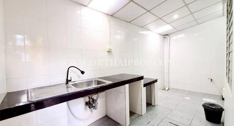For sale 3 bedrooms townhouse in Bang Bua Thong, Nonthaburi