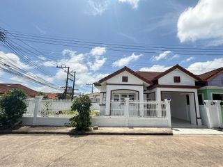 For Rent 3 Bedroom House In Mueang Phuket