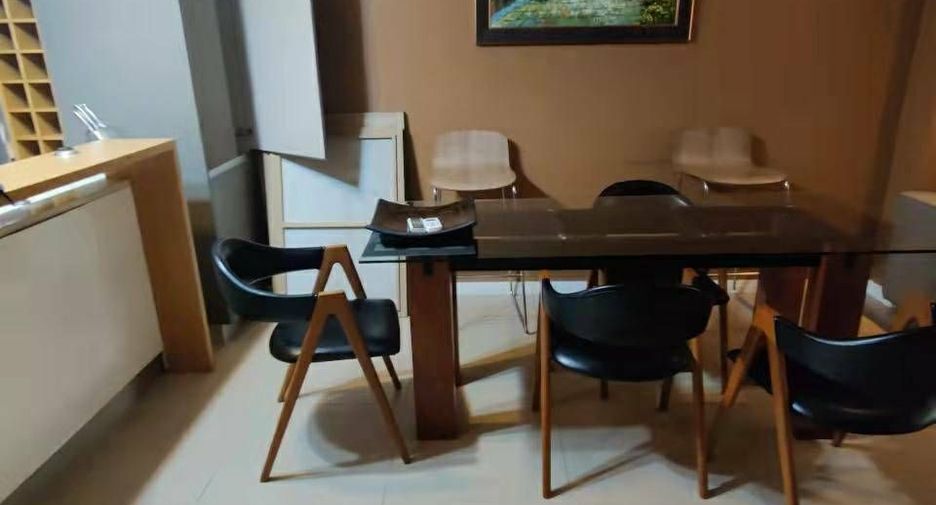 For sale 1 Beds condo in Sathon, Bangkok