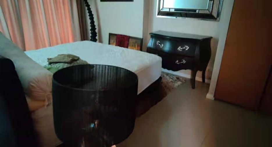 For sale 1 Beds condo in Sathon, Bangkok