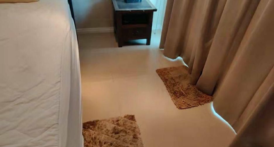 For sale 1 Beds condo in Sathon, Bangkok