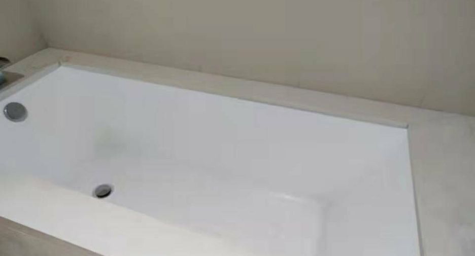 For sale 1 Beds condo in Sathon, Bangkok