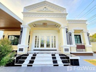 Casa en venta de 3 habitaciones en Bang Lamung, Chonburi
