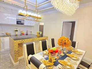 Casa en venta de 3 habitaciones en Bang Lamung, Chonburi