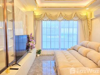 Casa en venta de 3 habitaciones en Bang Lamung, Chonburi