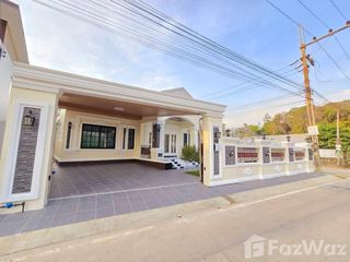 Casa en venta de 3 habitaciones en Bang Lamung, Chonburi