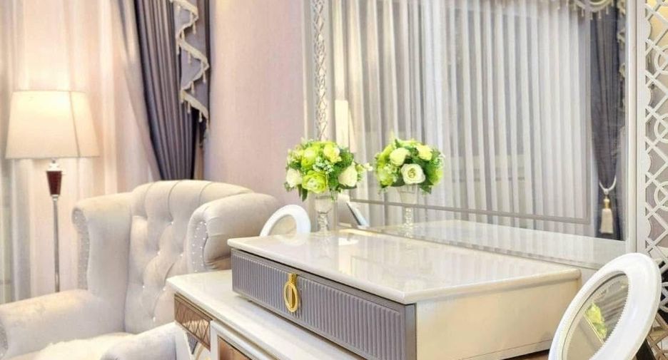 Casa en venta de 3 habitaciones en Bang Lamung, Chonburi
