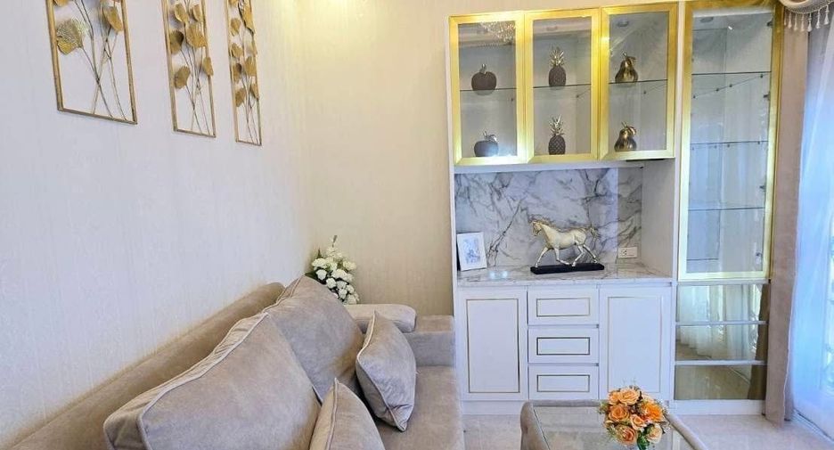 Casa en venta de 3 habitaciones en Bang Lamung, Chonburi